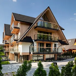 Male Zywczanskie Odkryj Apartman